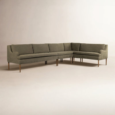Aurelia Dining Banquette
