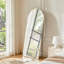 Miroirs muraux surdimensionnés arqués-1465357059-1432412288