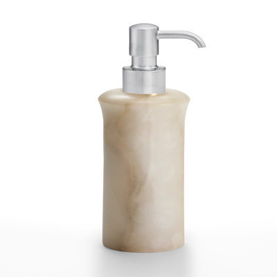 Alisa Soap Dispenser