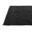 Tapis noir Julian