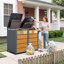 Bin Store