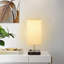 Lampe de table 24,8 po