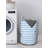 Fabric Laundry Bag with Handles