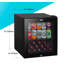 Baridi 46m³ L Freestanding Mini Fridge
