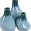 Astoria Handmade Stoneware/Ceramic Table Vase-1074096447
