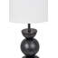Annacatherine Steel Table Lamp