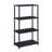 Bookshelf With 4 Shelf-40724776-40724779