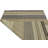 Performance Wool Striped Indoor Rug