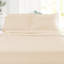 Ensemble de draps en microfibre Hotel Luxury-879279231-879320281