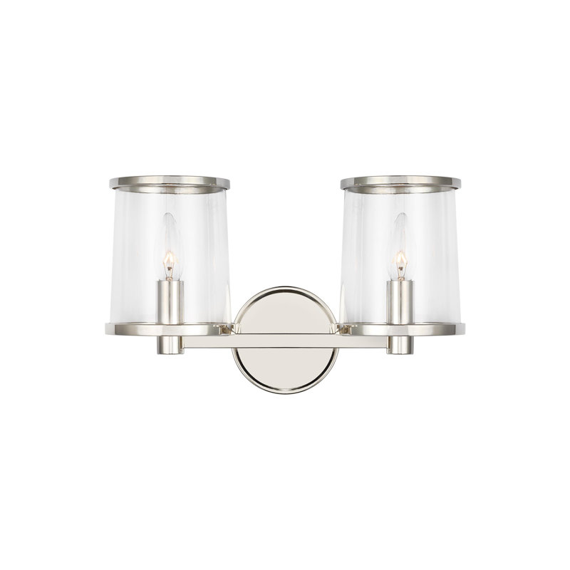 Coiffeuse Reynolds, Nickel poli