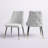 Adorn Button-Tufted Velvet Dining Chair-1278491967