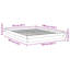 Solid Wood Bed-1015797265