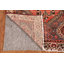 Tapis traditionnel en laine Tribal