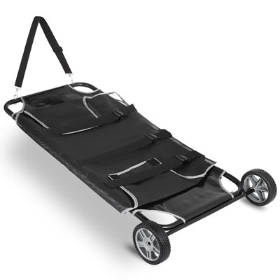 Faydra Metal Pet Carrier