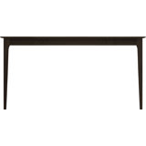 Sarah Solid Wood Computer Desk