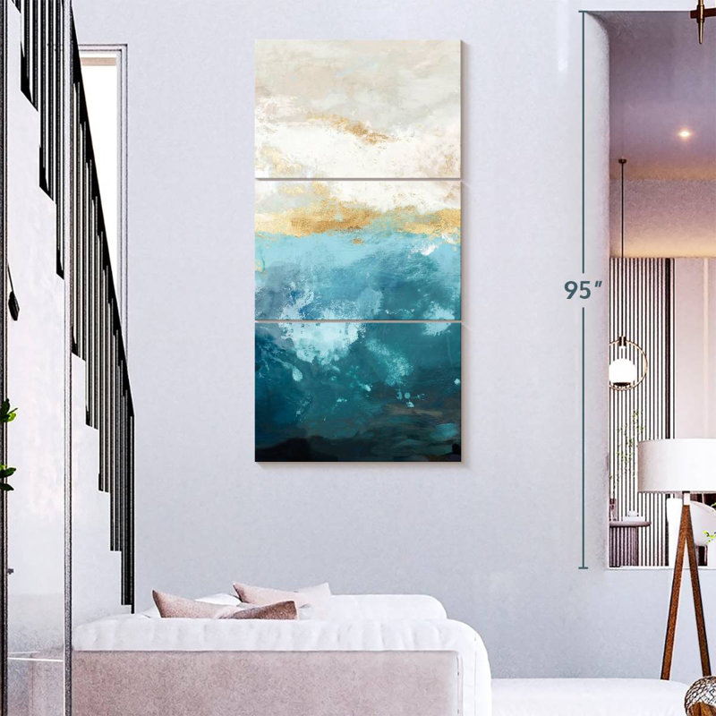 Water Gold II