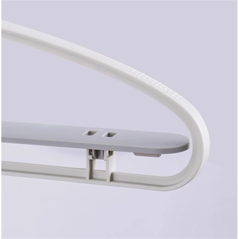 Cintre en plastique multifonctionnel, 5