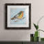 «Bird Variety IV», ensemble de 1 reproductions carrées sur toile-62718983-62718982