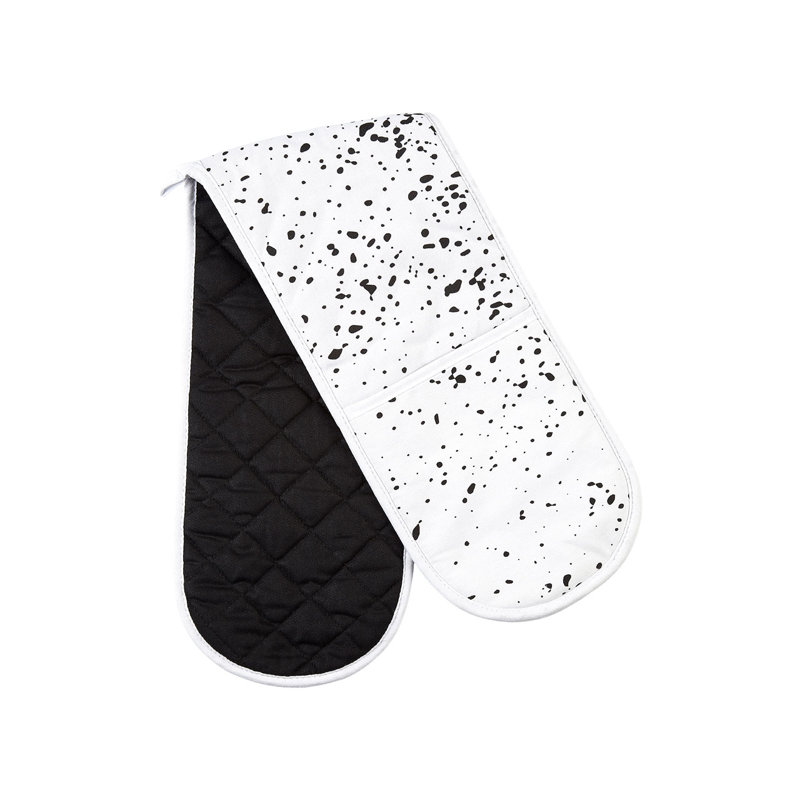Cotton Oven Mitt