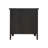 Epes 27'' W Solid Wood Nightstand-1240493091