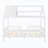 Sherita 71.33'' Bed Frame