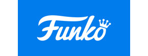 Logo Funko Pop!
