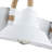 Journey 2-Light Vanity Light in Natural White