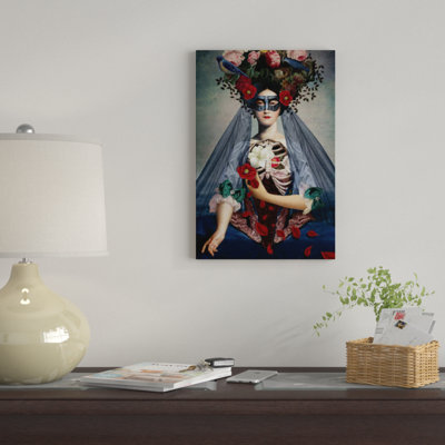 " Dia de Los Muertos "