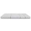 Alwyn Home Camas Two-Sided 80'' Medium Sofa Bed Mattress-1283467658