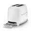 50's Style Toaster 2x2 Matte
