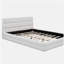 Lit plateforme artistique très grand-29181524