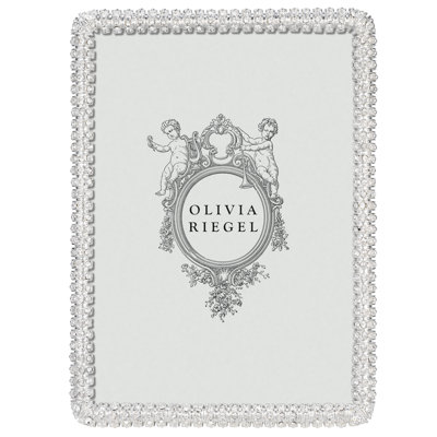 Chelsea Metal Picture Frame