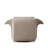 Latongia Upholstered Swivel Armchair-120198382