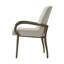 Chaise rembourrée en chêne massif Catalina-71450972-71450971