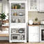 Garde-manger 70,9 po Hettel-937977598
