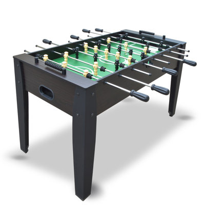 Table de babyfoot Hathaway Hurricane