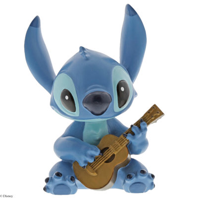 Stitch Figurine
