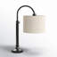 Lampe de bureau en métal Slade-87384493