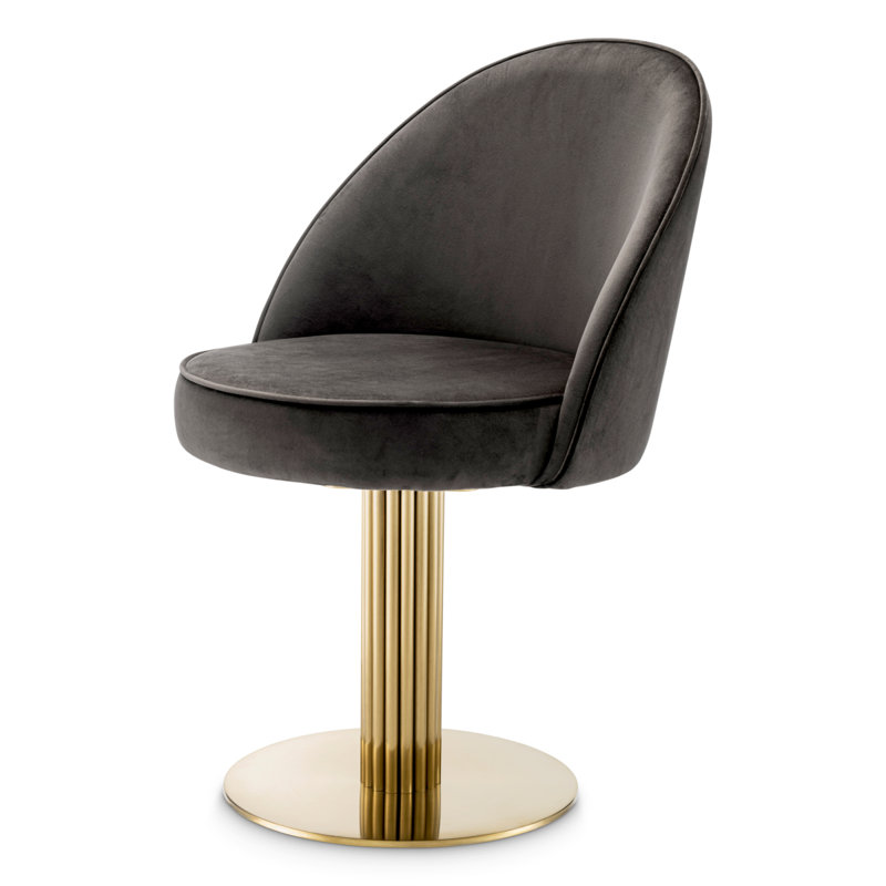 Dorland Upholstered Dining Chair