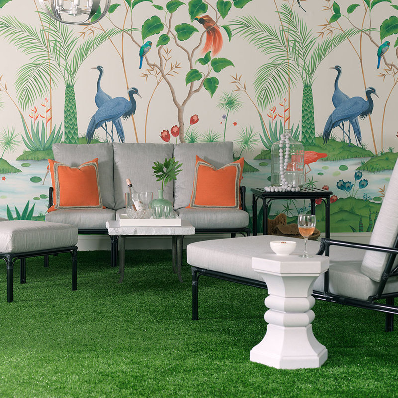 Table de bout Westcliffe