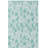 Legaspi Hand Woven Performance Chevron Rug-20657551