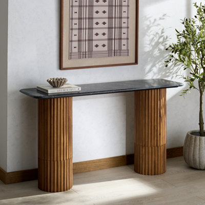 Crosland Console Table