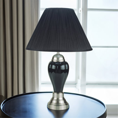 Lampe de table 1pc