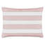 Varenna Striped Dutch Euro Sham