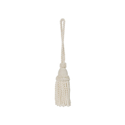 Le Coeur Passementerie Tassel Performance Fabric