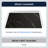 47.25" L X 35.4" W Solid Surface Low-Profile Shower Base: Non-Slip, Reversible Drain, Wheelchair-Friendly, Available in 4 Colors-103005289