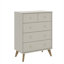 Abby Storage Duo Bedroom Set -125373725