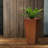 Antonio Concrete Pot Planter-343838534-301296671