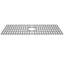 Silicone Grid 30 in. x 15 in. Silicone Bottom Grid for 33 in. Single Bowl Kitchen Sink-48415376