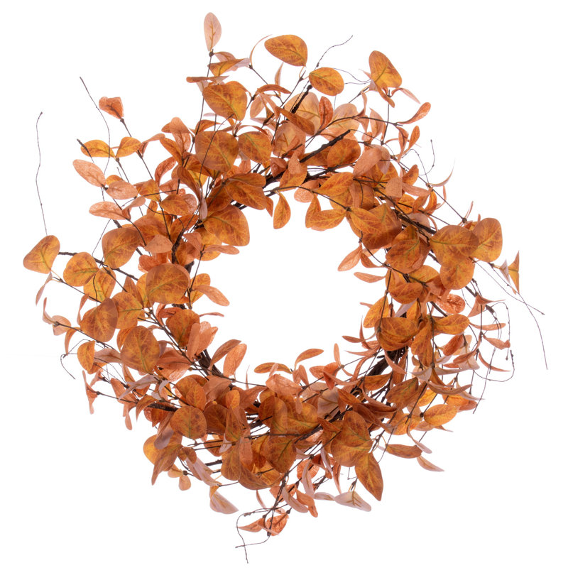 Couronne en polyester 22 po